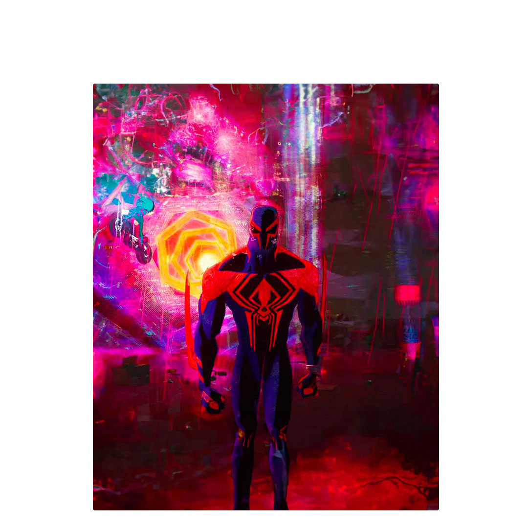 overlay