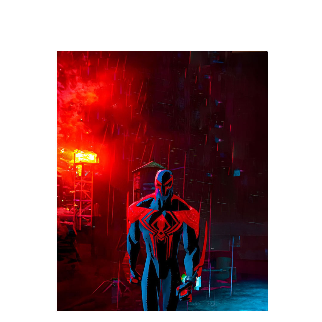 overlay