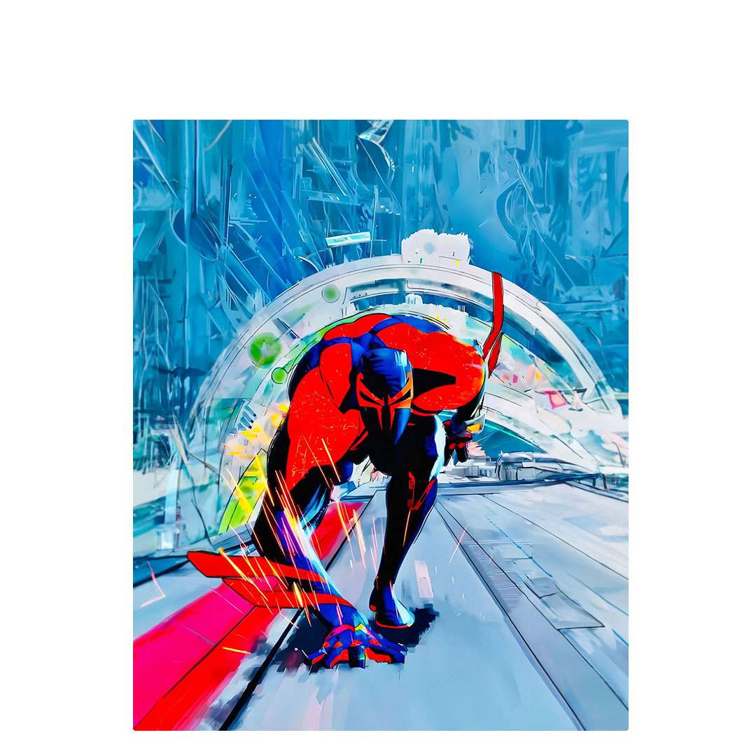 overlay
