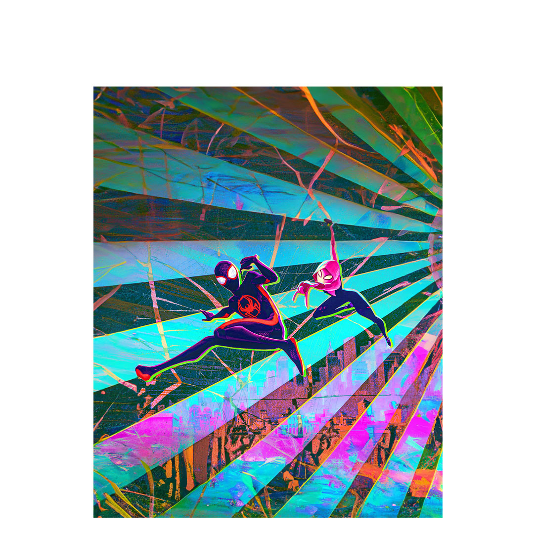 overlay