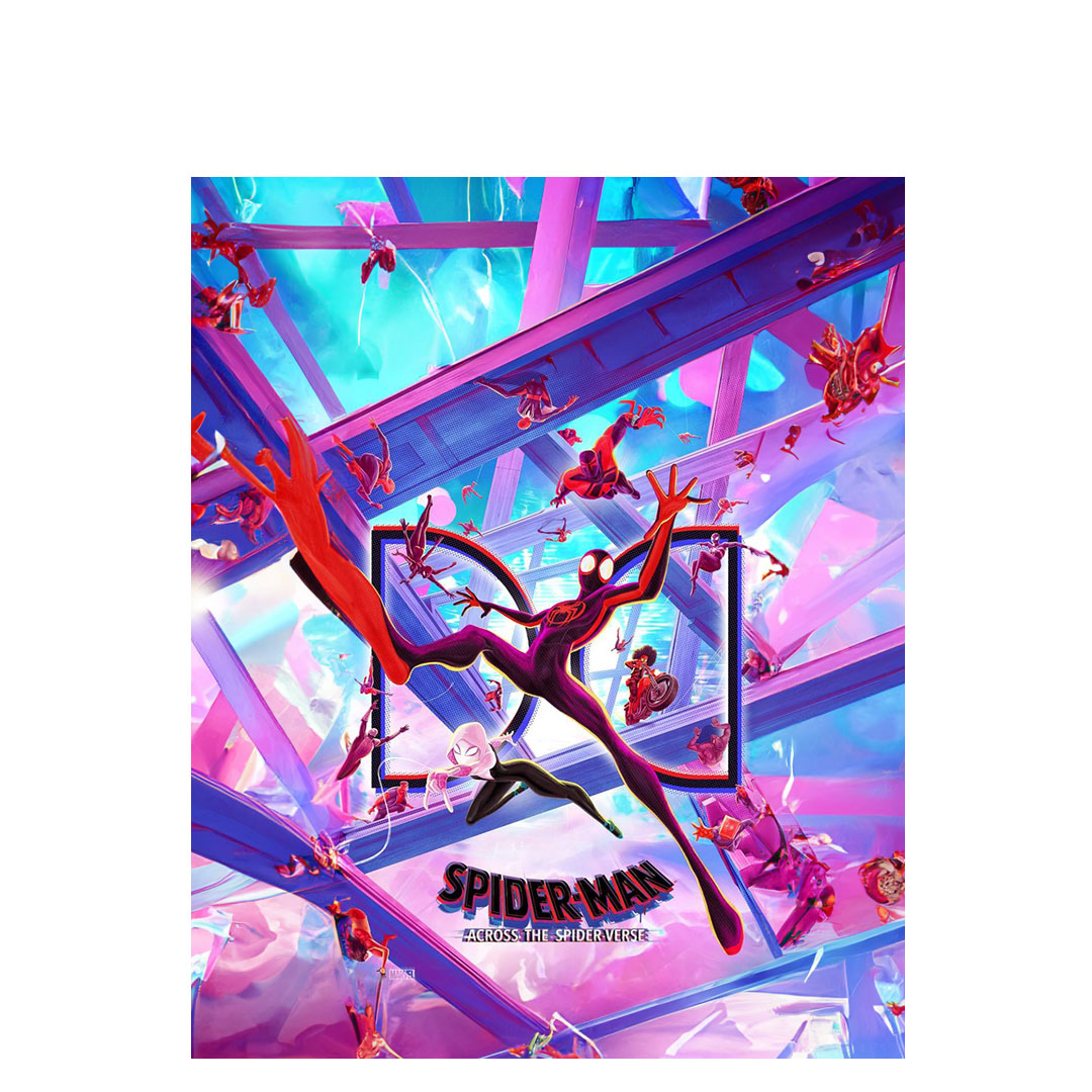 overlay