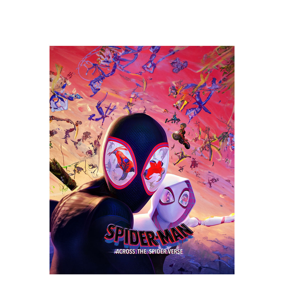 overlay