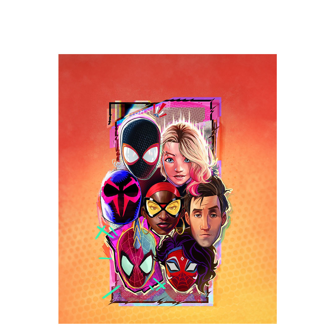 overlay