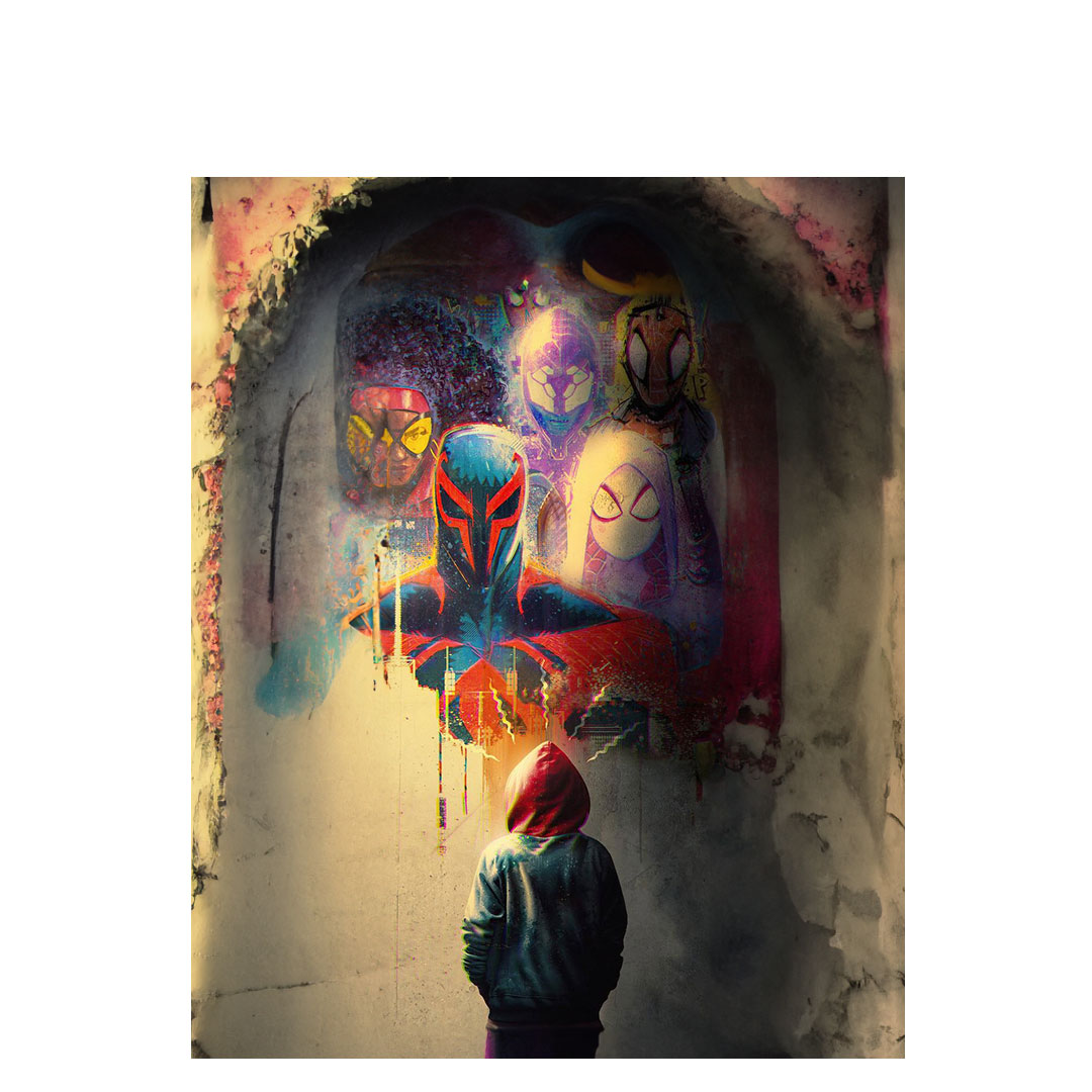 overlay