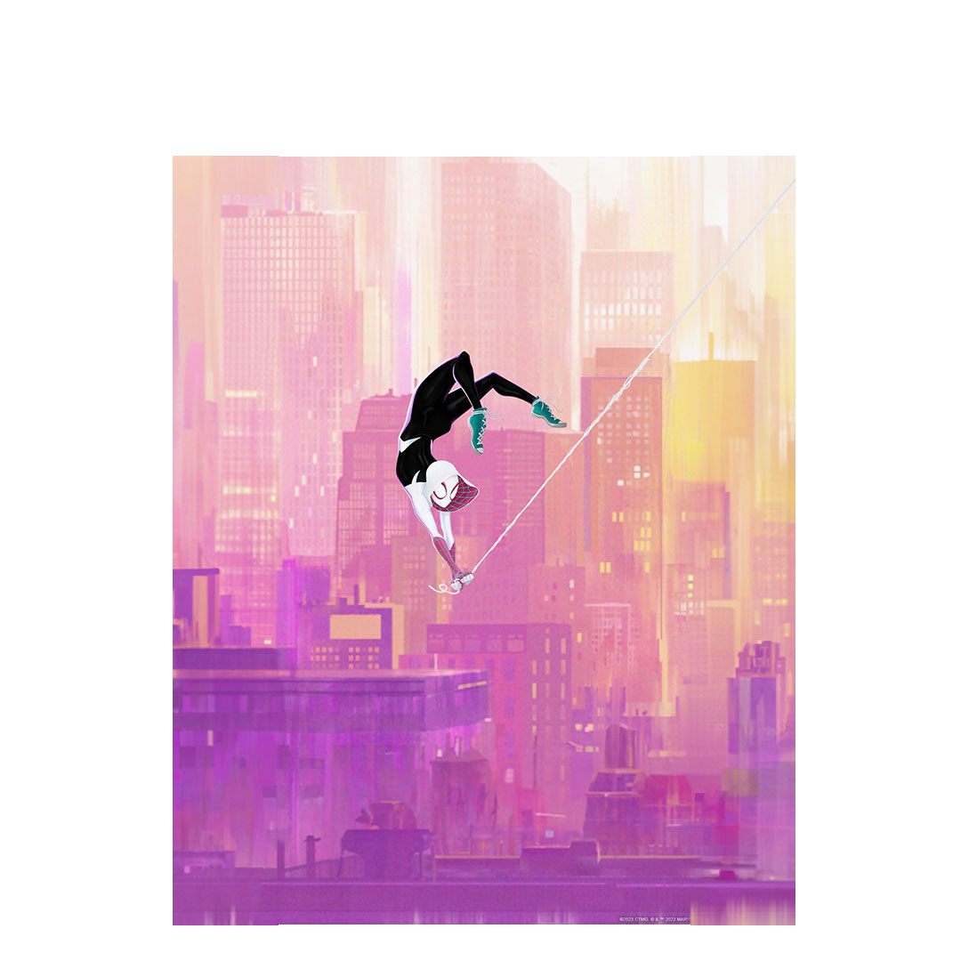 overlay