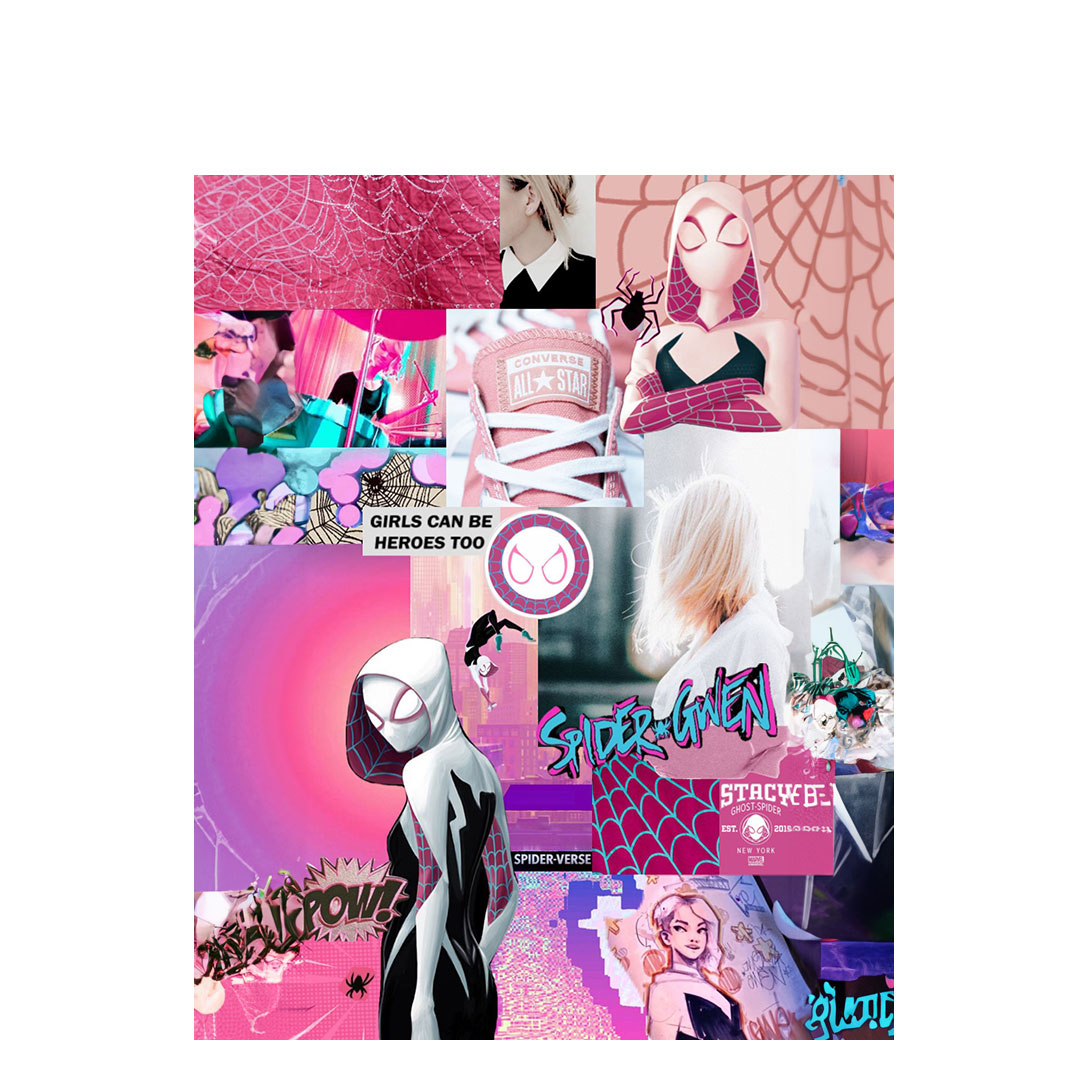overlay