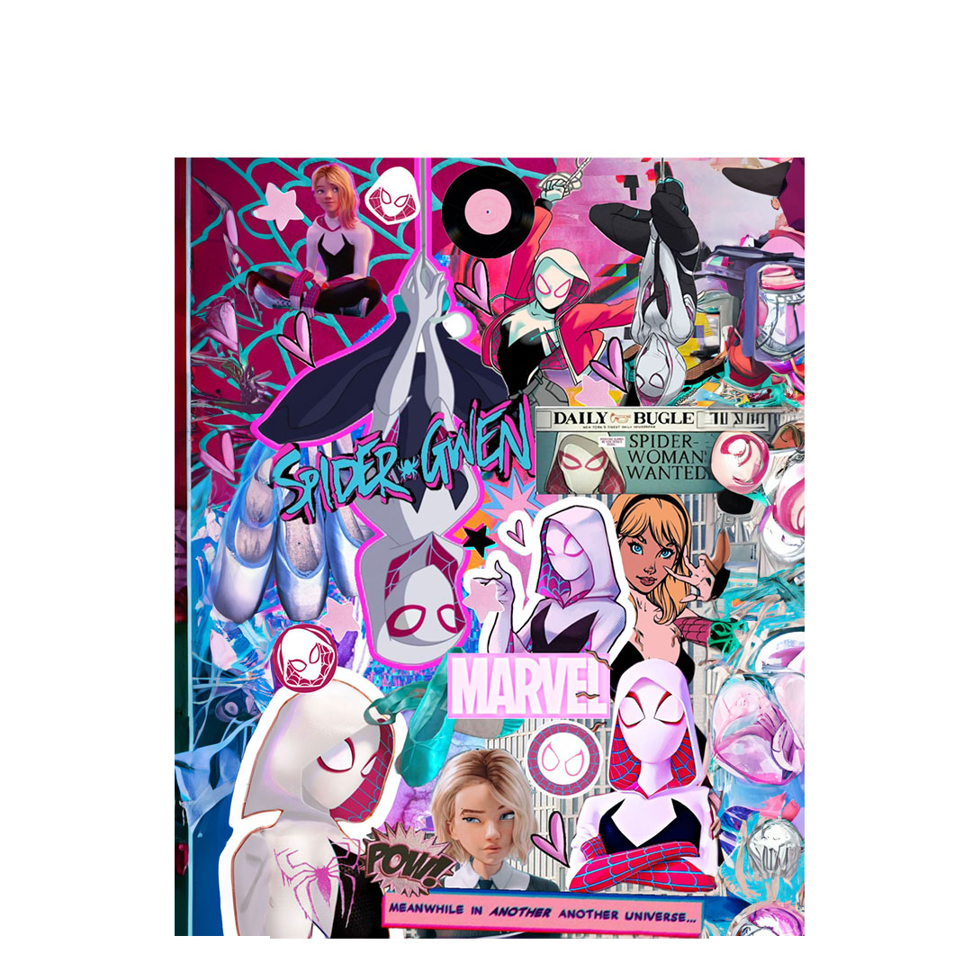 overlay