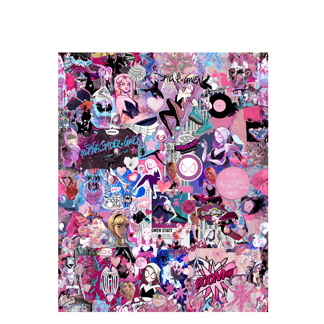 overlay