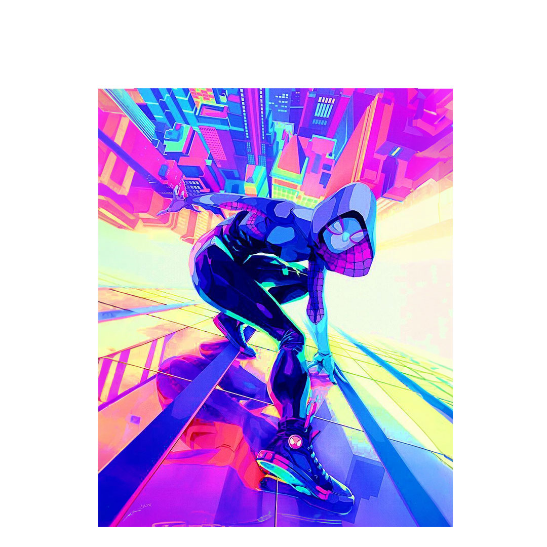 overlay