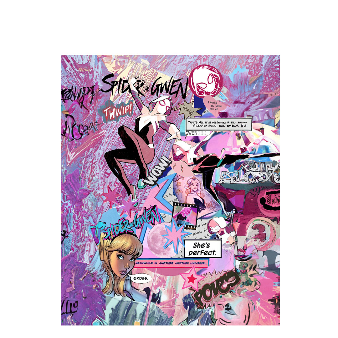 overlay