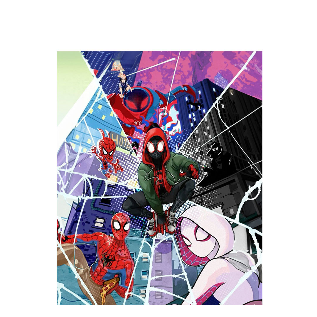 overlay