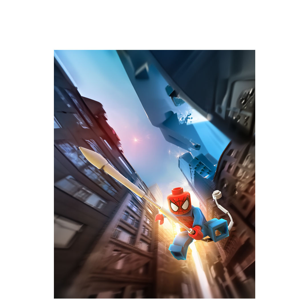 overlay