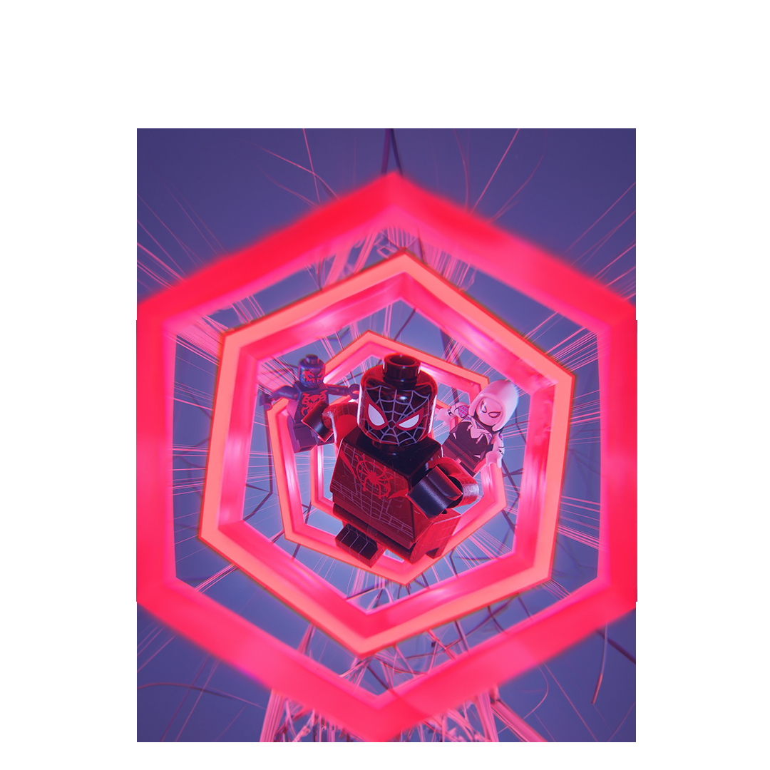 overlay