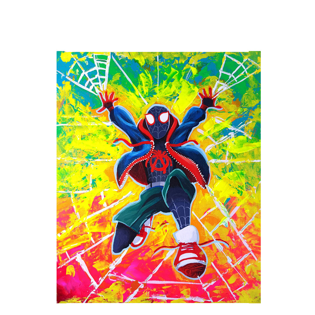 overlay