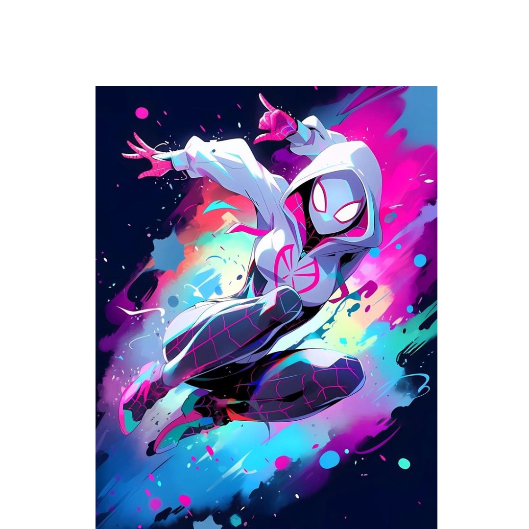 overlay