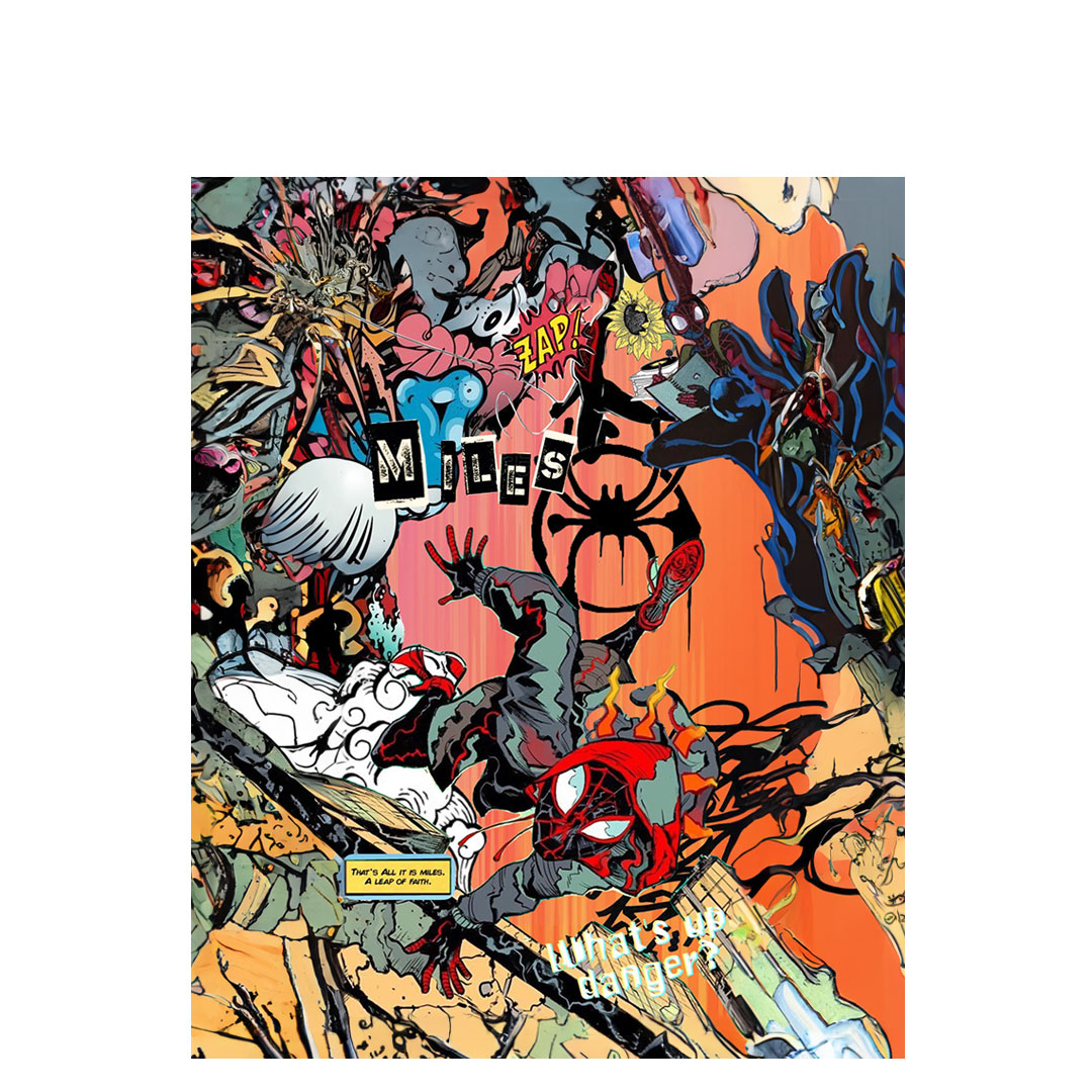 overlay