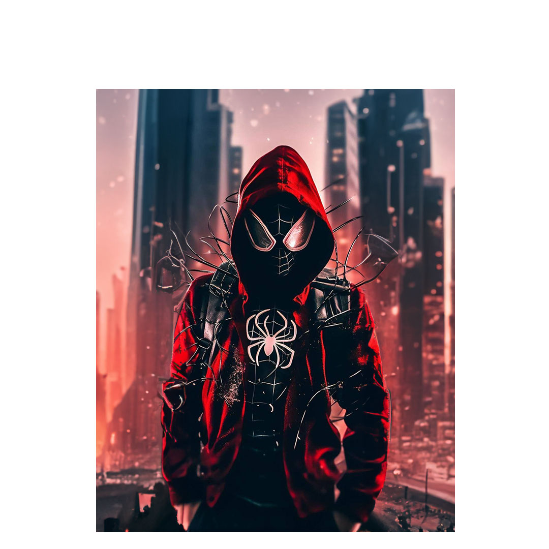 overlay
