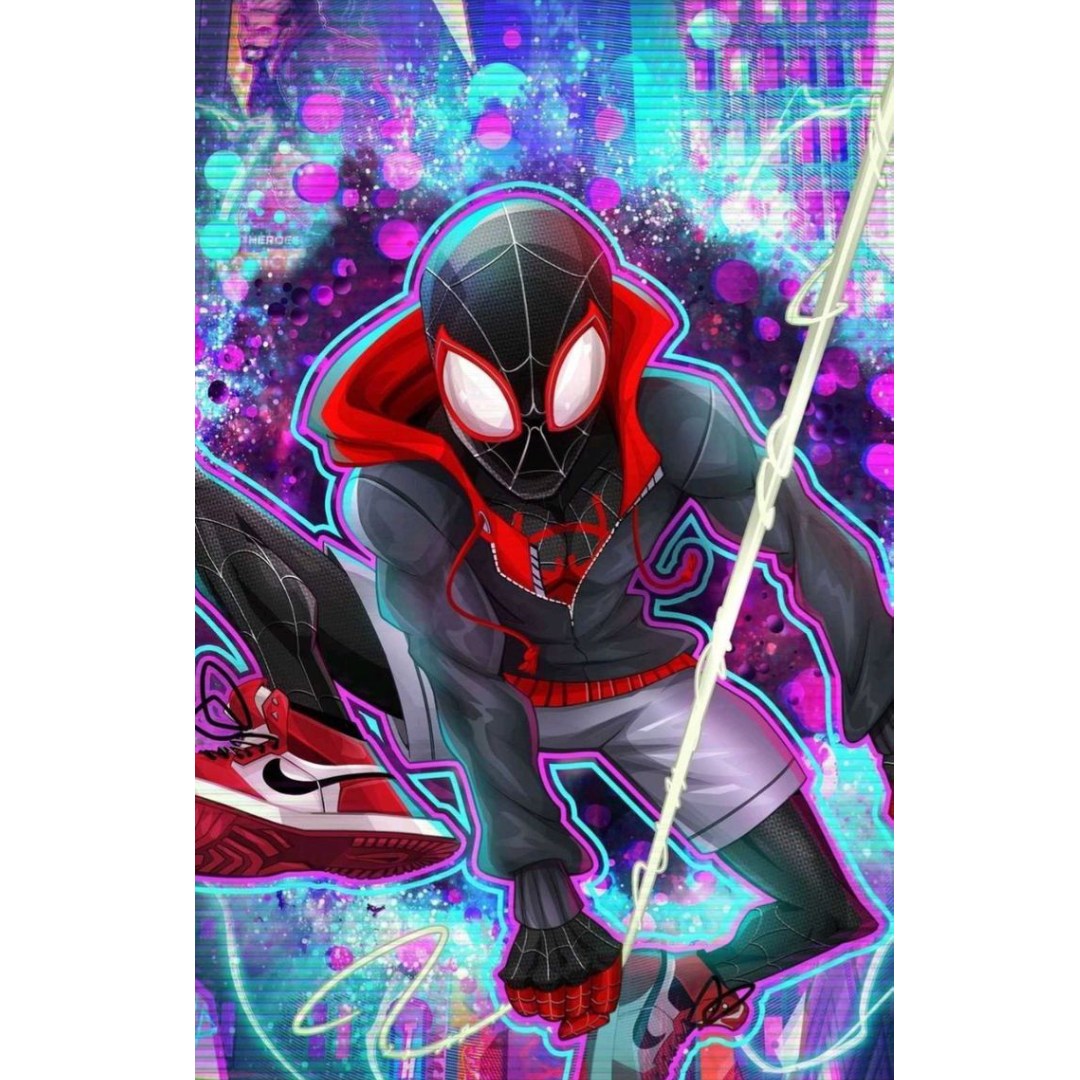 overlay