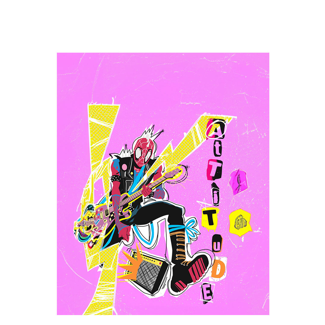 overlay