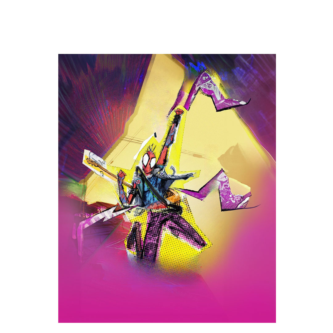overlay