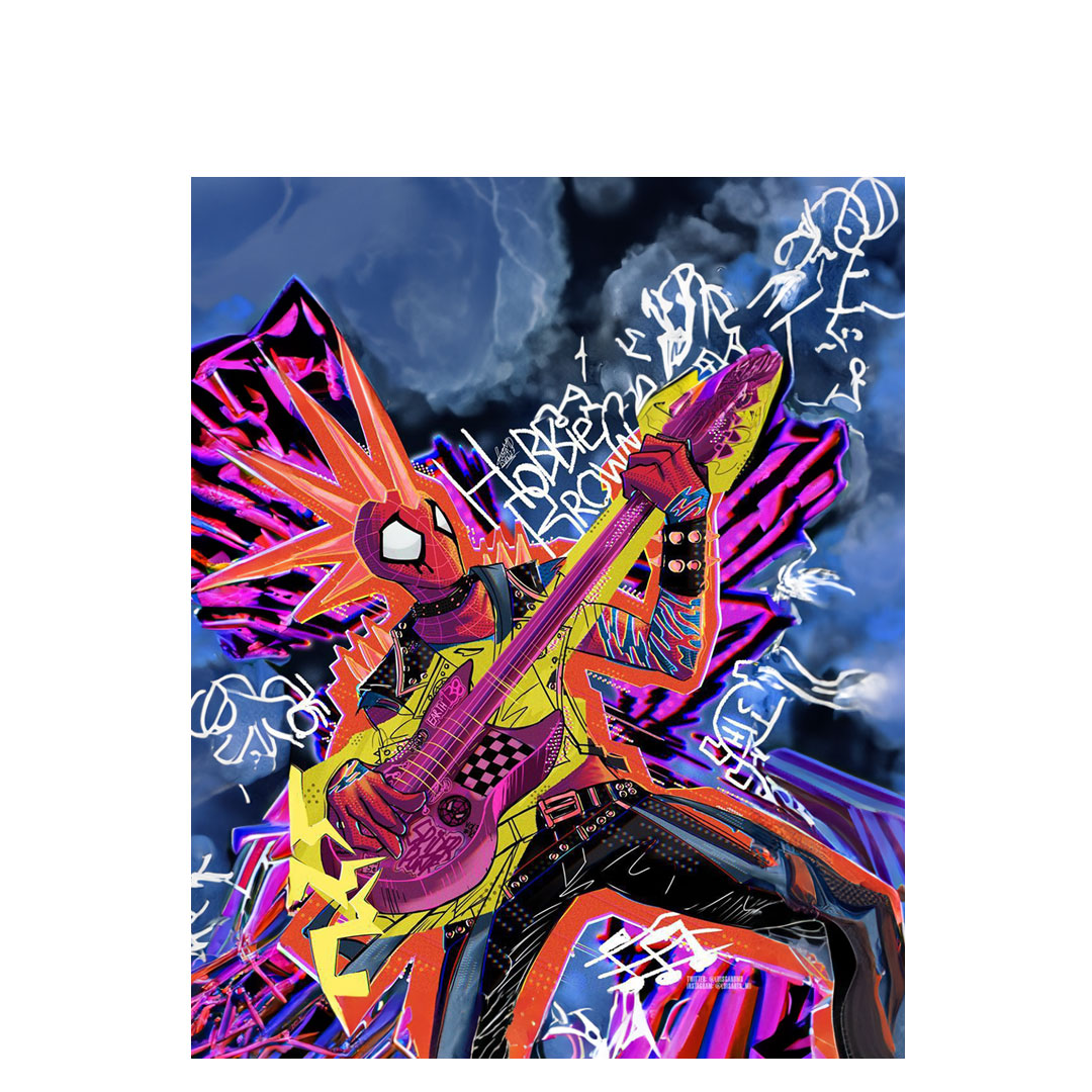 overlay