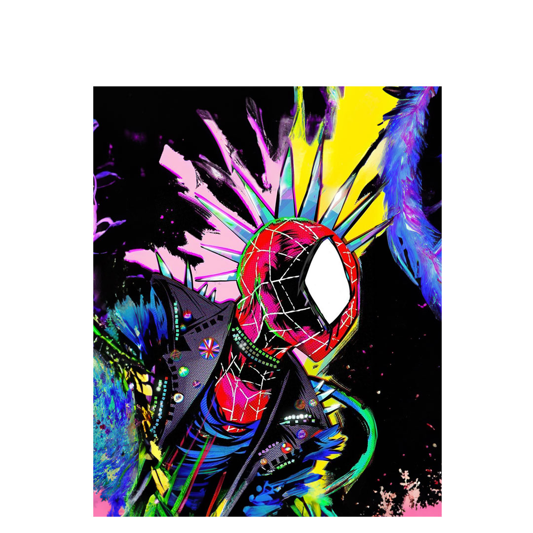 overlay