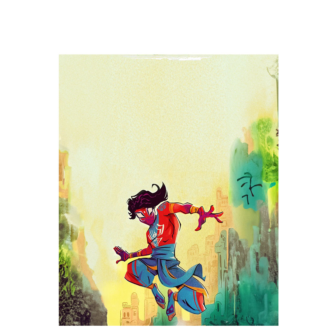 overlay