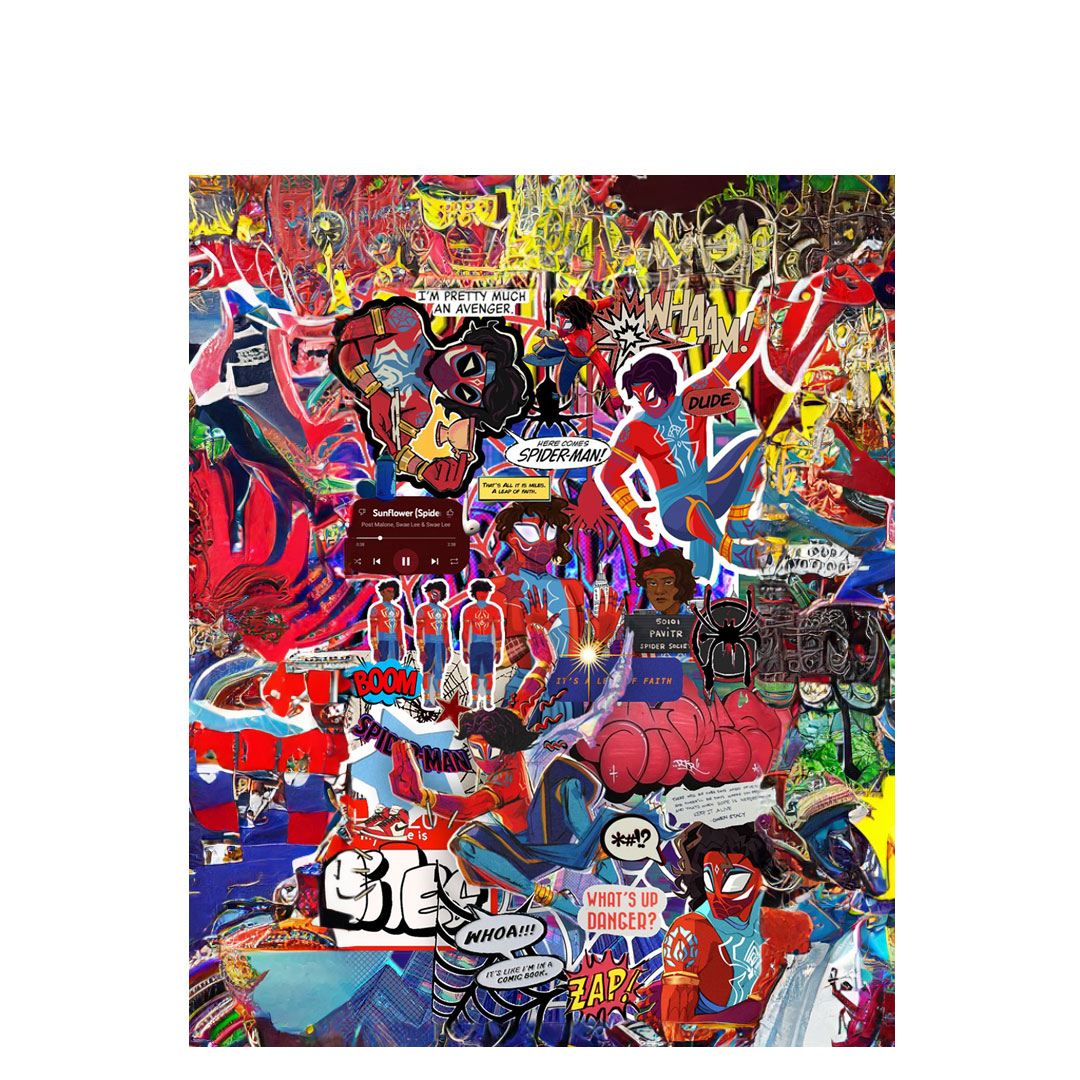 overlay