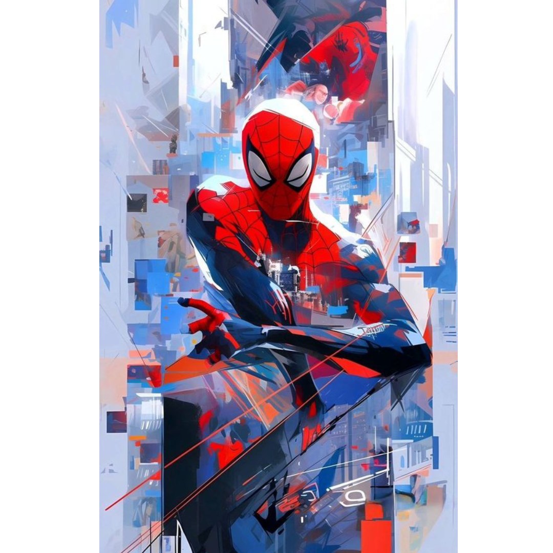 overlay
