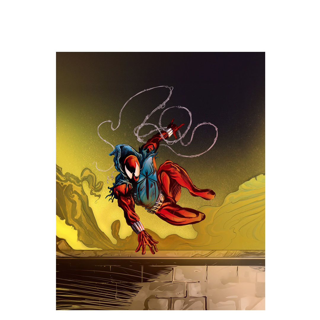 overlay