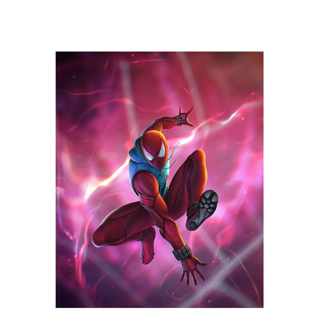 overlay