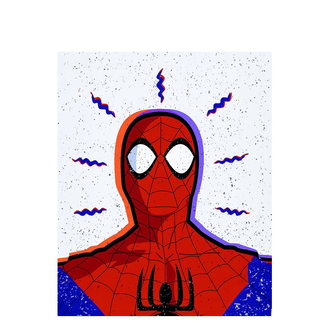 overlay