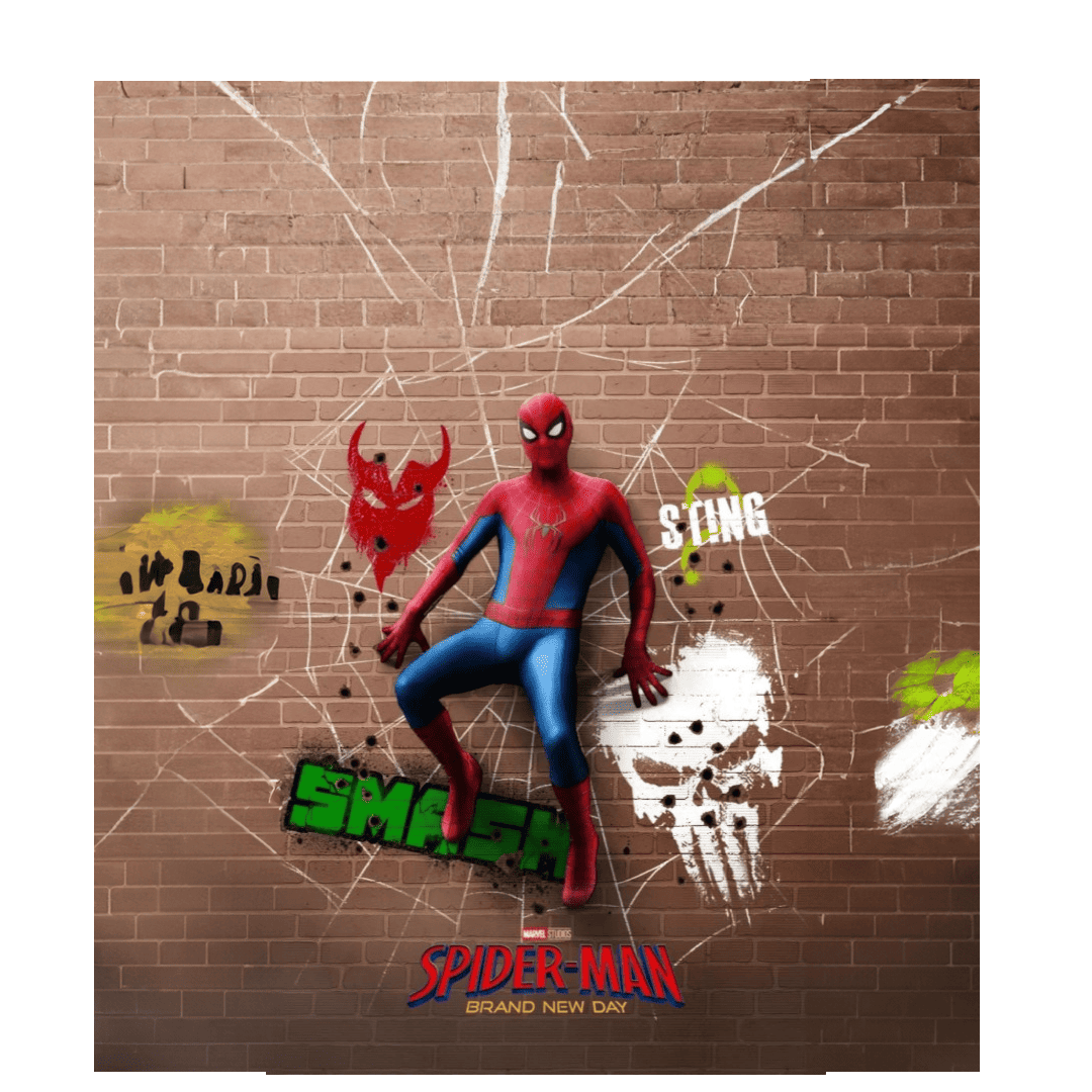 overlay