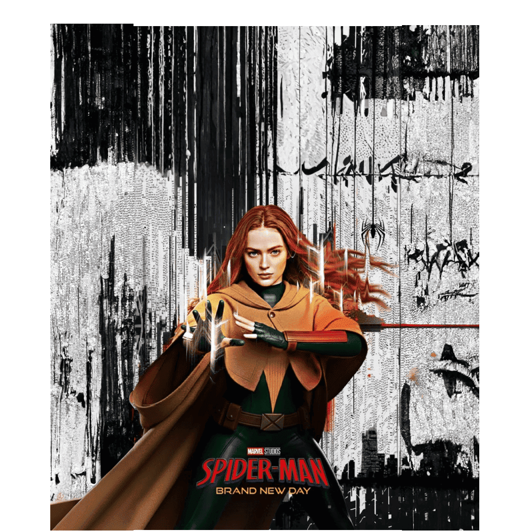 overlay