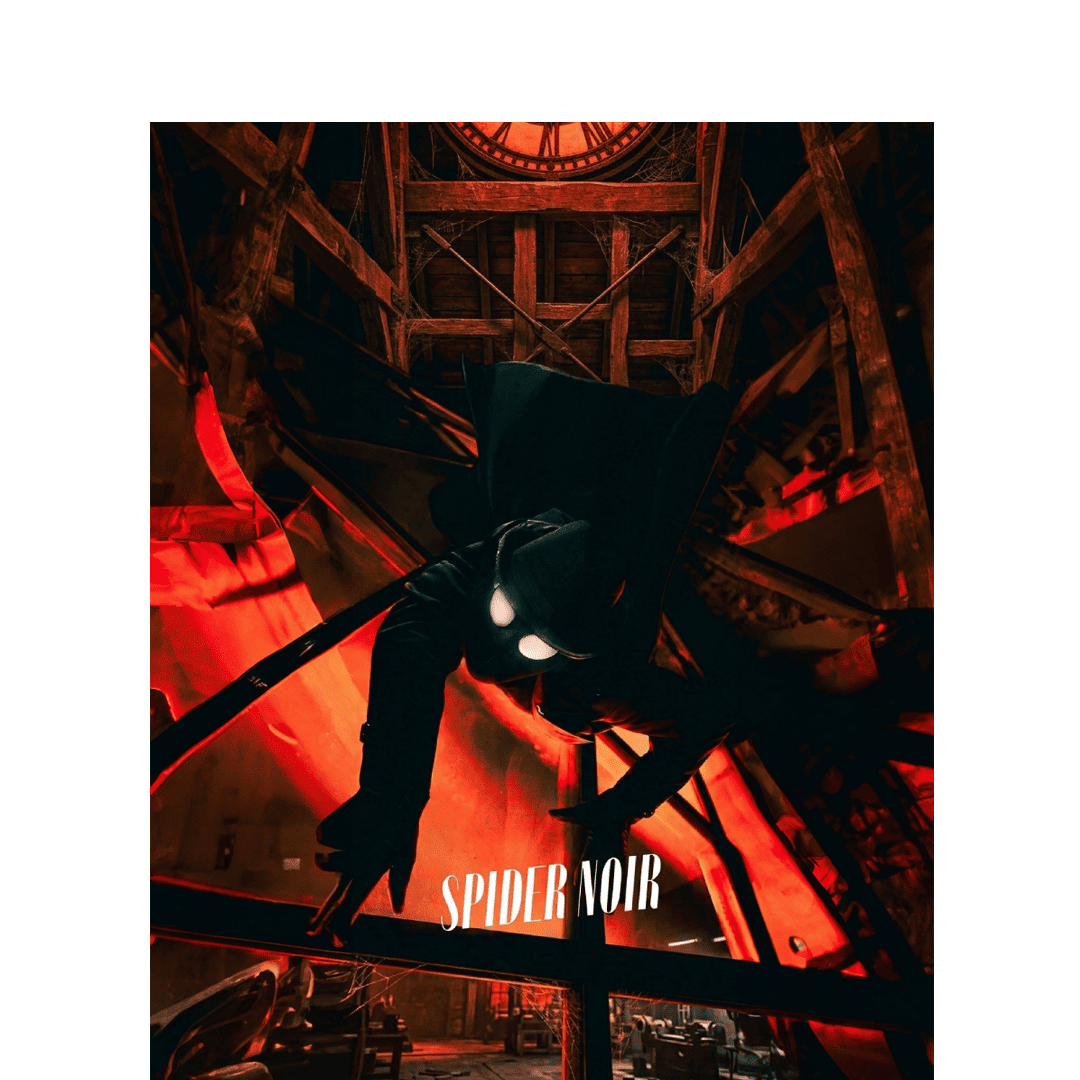 overlay