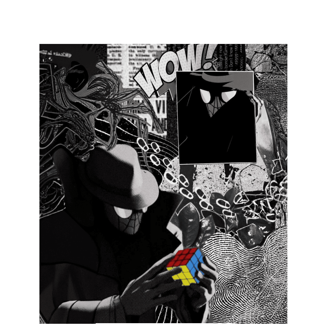 overlay
