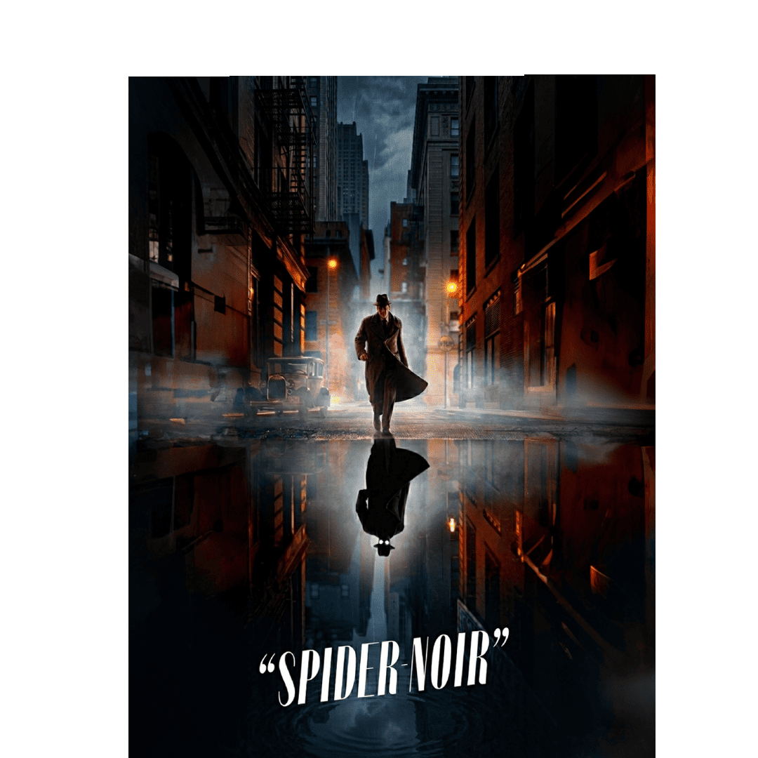 overlay