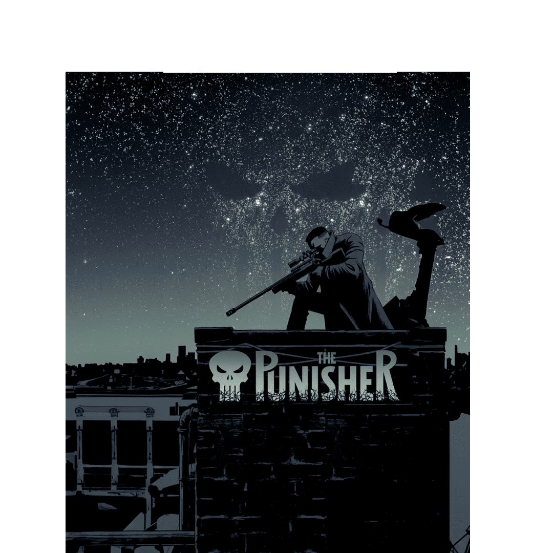 overlay