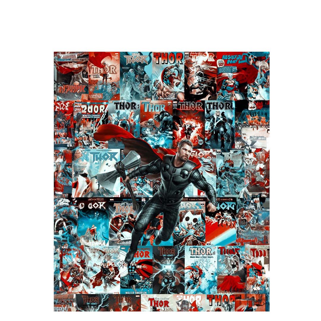 overlay