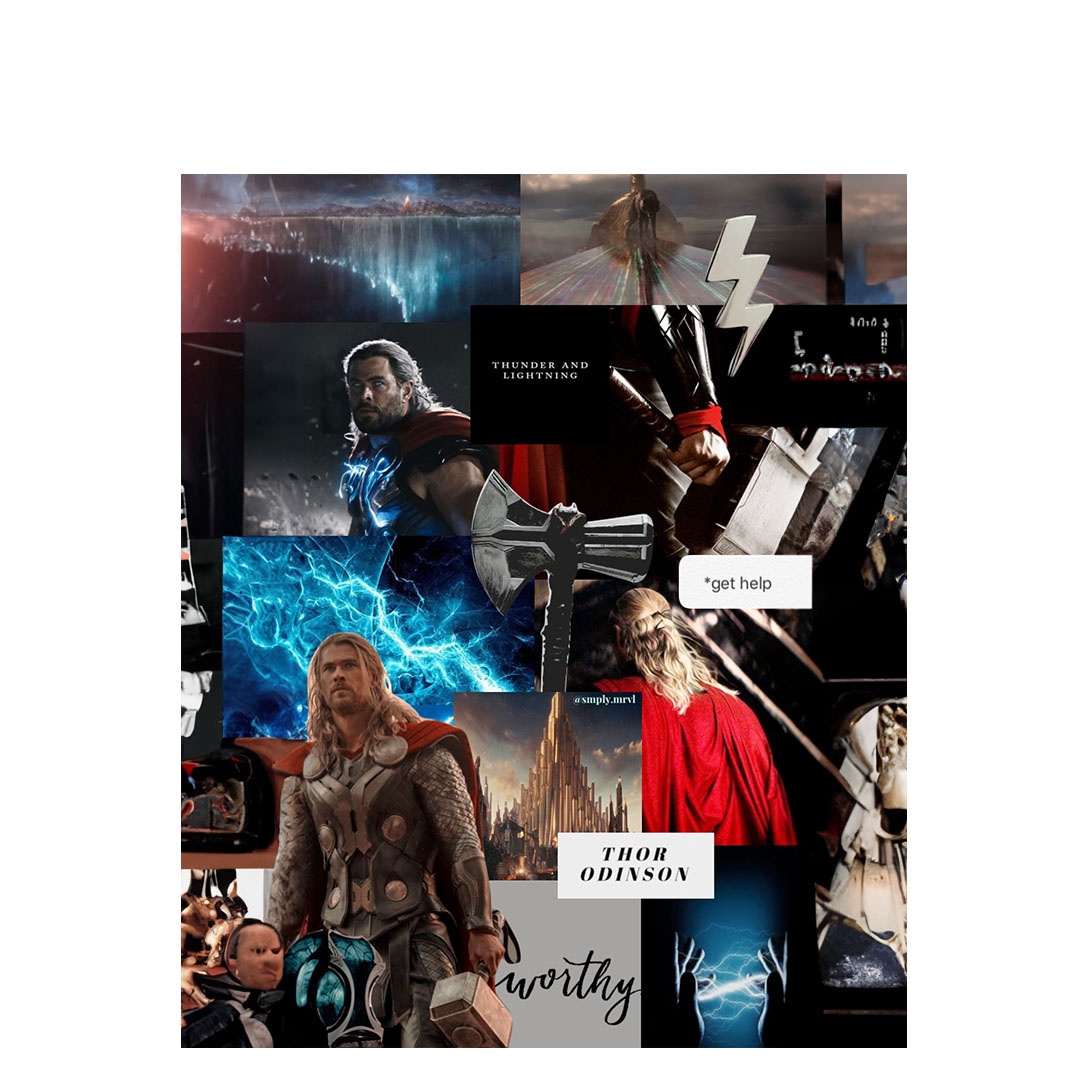 overlay