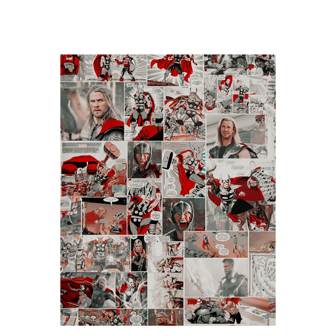 overlay