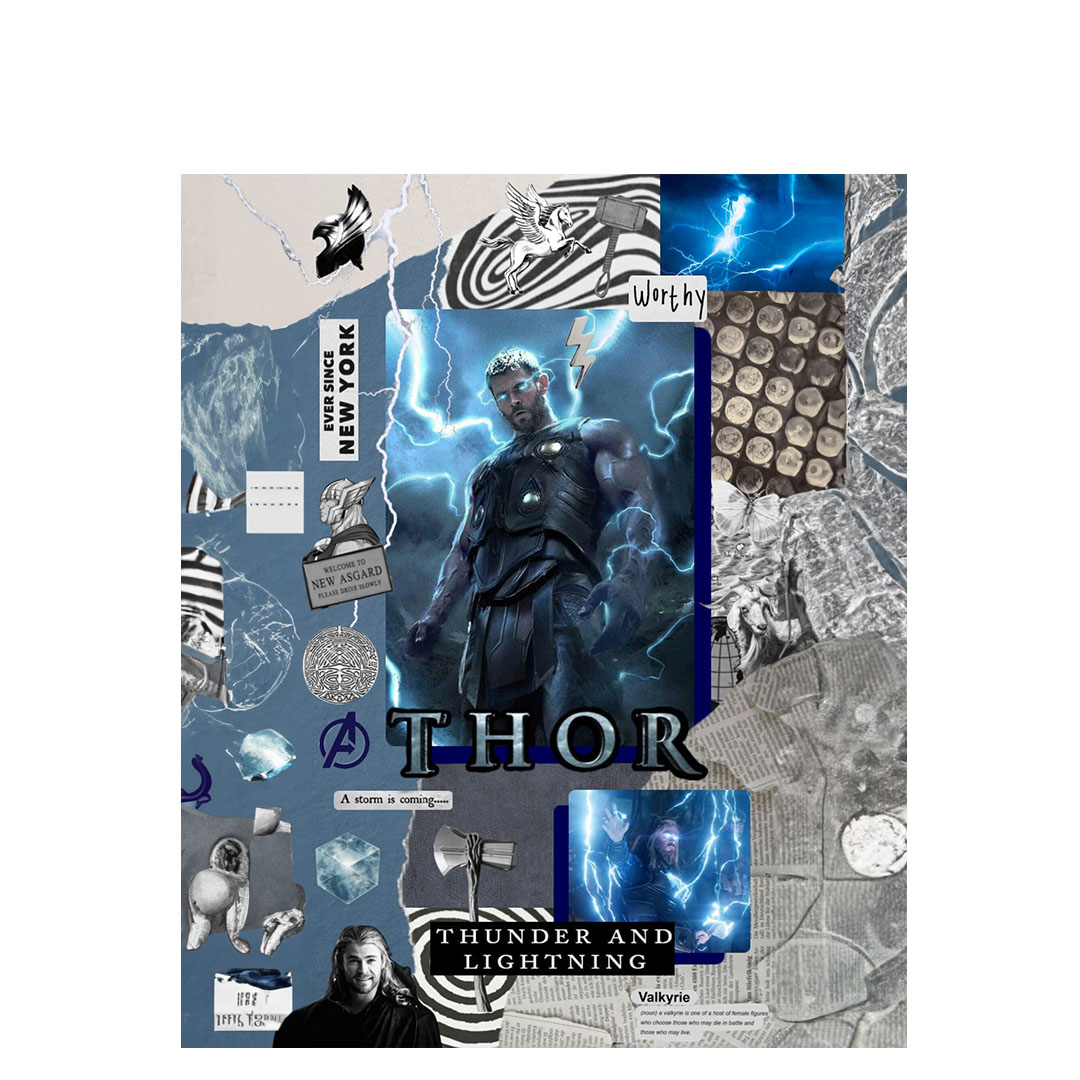overlay