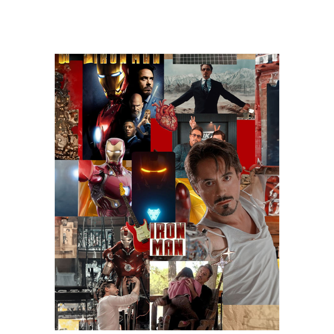 overlay