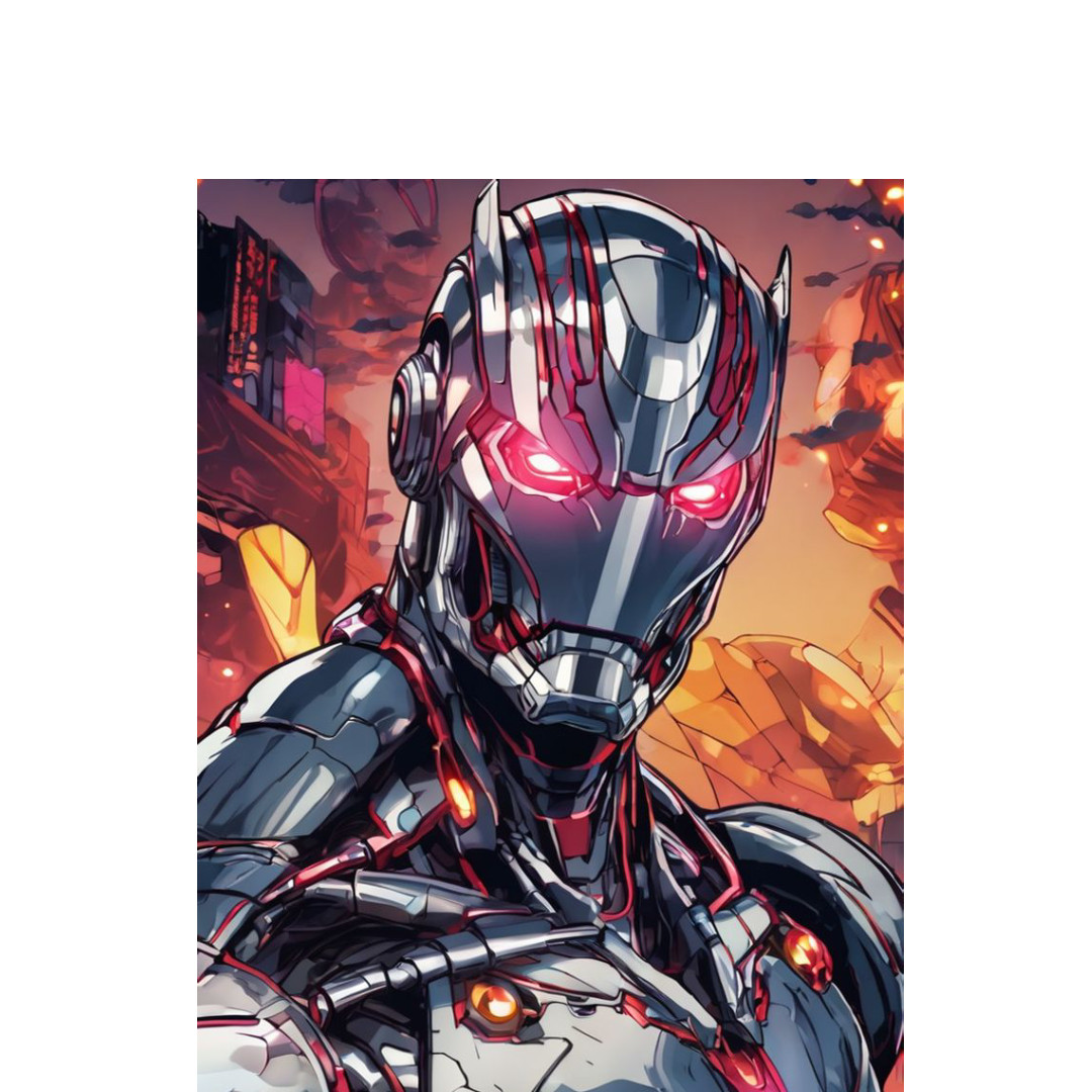 overlay