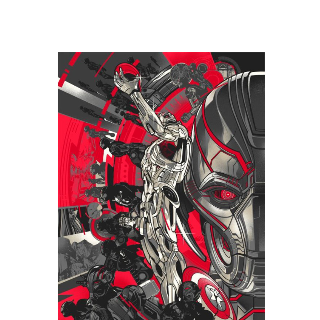 overlay