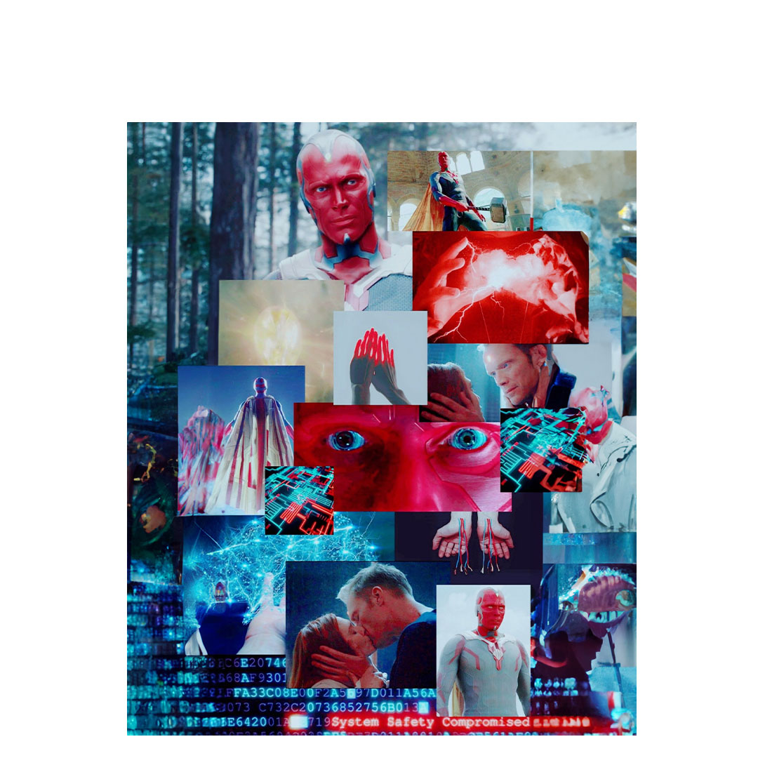 overlay