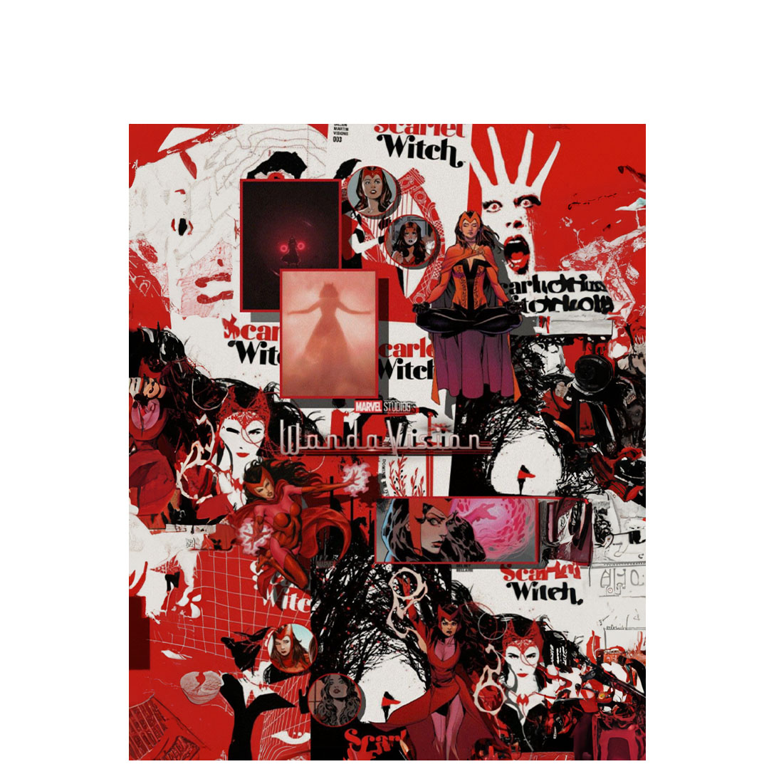 overlay