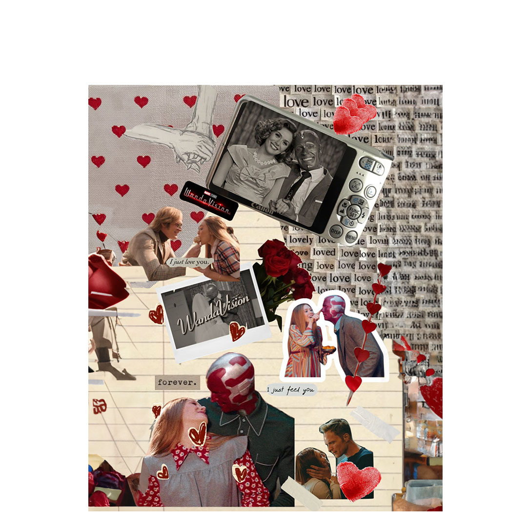 overlay