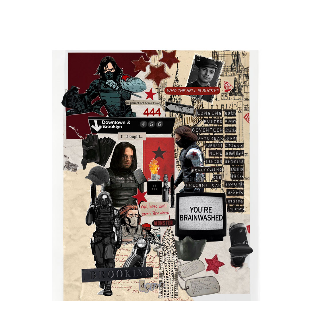 overlay