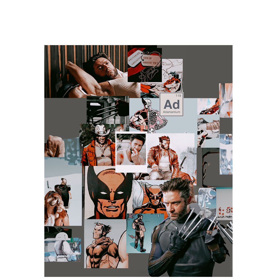 overlay